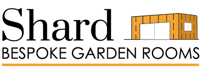 Shard Garden Rooms Logo